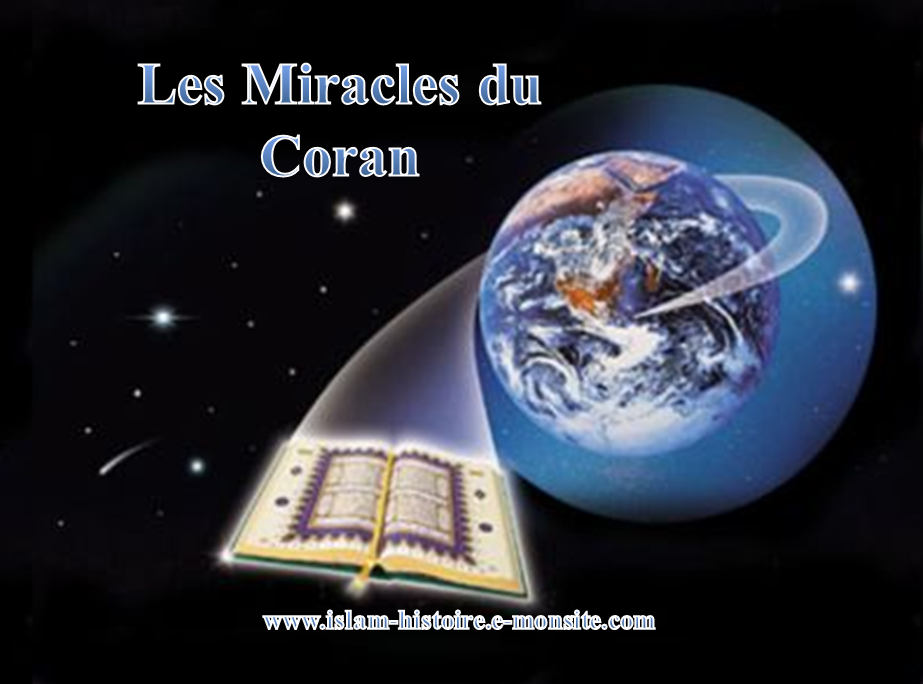 Les Miracles Du Coran