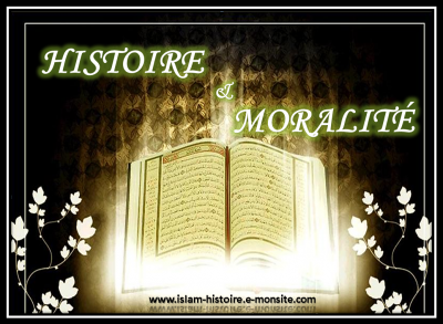 Histoire et Moralité